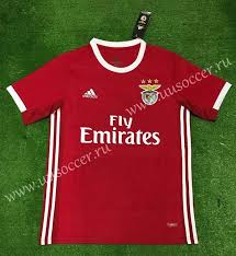 May 26, 2021 · the portugal international came through the ranks at benfica before leaving for valencia in 2015. 2019 2020 Benfica Home Red Thailand Soccer Jersey Aaa 403 Soccer Jersey Football Sweater Soccer