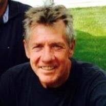 Dean R. Patterson Obituary