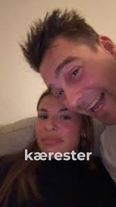 Romantisk dag med Peter Birch ❤️