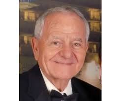 Anthony Spallone Obituary (1933