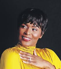 Heather Hodgson Kosoy