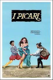 Canzone dal film i picari, diretto da mario monicelli nel 1987 (coprod. The Rogues 1987 Imdb
