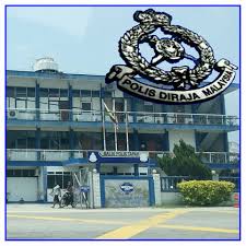 Polis sasar pertambahan sukarelawan simpanan pdrm. Balai Polis Tapah Perak Home Facebook