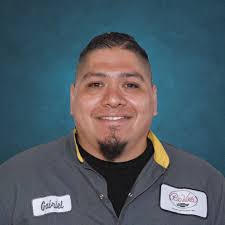 Rio Vista Chevrolet Staff