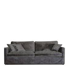 Check spelling or type a new query. Canape Angie Velours Gris Fonce