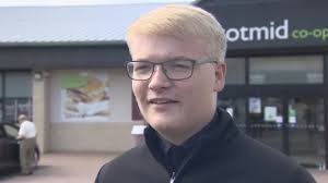 Ripped-up lottery ticket wins £58m jackpot