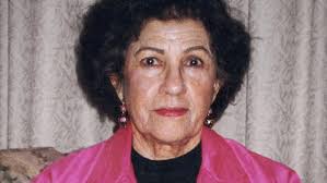 Tribute to Adelaide's Therese 'Terry' Collette who died at age 100