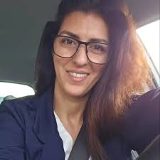 עמק חפר שלי