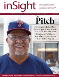 Now Available: This Year's InSight Magazine