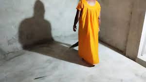 Nighty XXX Saali Jhadu Mar Rhi Thi Aur Maine Pakad Ke Jor Jor Se Choda