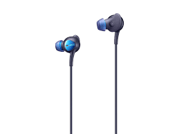 Anc Type C Headphones Black Mobile Accessories Eo Ic500bbegus Samsung Us In 2021 Headphones Top Headphones Earphone