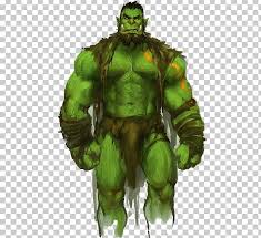Reign of chaos, world of warcraft, and hearthstone. World Of Warcraft Dungeons Dragons Orc Art Video Games Png Clipart Art Concept Art Deviantart
