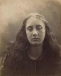 Julia Margaret Cameron Alfred Lord Tennyson
