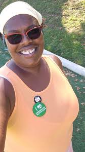 Late post from Friday. Full body workout with juice and Toya #getfitwithpam  #sideprofilin #fitnessmotivation