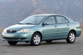 Thus, for a tight budget a toyota corolla 2005 price in nigeria would be suitable. Toyota Corolla 2006 Model Price In Nigeria Model Pictures Sport Versions More Update In 2021 Naijauto Com