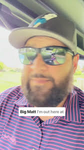 Matthew Nolasco (@bigmattgolf) • Instagram photos and videos