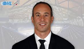 Wolves name former captain, NHL alumnus Derek MacKenzie Head Coach