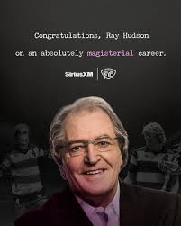 Ray Hudson
