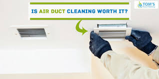 When they need cleaning, how to tell how well they've been cleaned and use the air vent cleaning calculator and get an estimate to have your ducts cleaned. Toms Duct Cleaning Medium