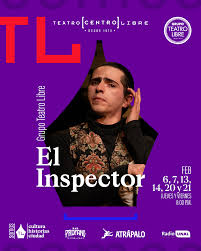 El inspector