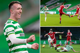 Celtic still have a daunting injury list, with the midfield now the area most significantly hit as eboue kouassi, tom rogic, olivier ntcham, callum. Celtic 1 Aberdeen 0 Turnbull Fires Superb Winner Celtic Vs Aberdeen Bfn Uk