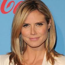 Eventually, she became the winner of the contest in 1992 and received a modeling contract. Heidi Klum Biography Age Height Weight Family Wiki More
