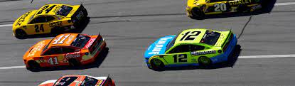 Forty drivers will take the green flag on sunday afternoon as a new year begins with the daytona 500. Talladega Tv Schedule October 2019 Nascar Weekend Racing News