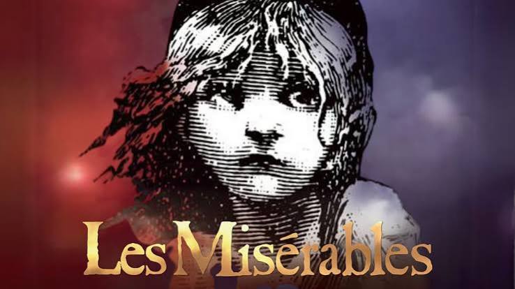 Les Misérables - Pioneer Theatre Company