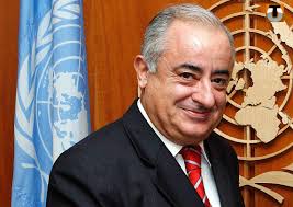 Angelo : « Togo has sent us exceptional soldiers »