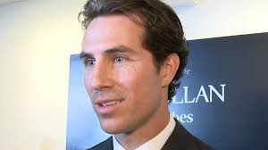 Así es Beltrán Lozano: influencer, novio de Daniela Figo y primo de Felipe  VI