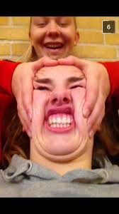 Skyum 14/15s bedste selfies