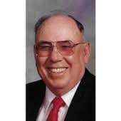 Obituary information for E. B. Byrd