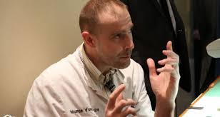 NM, la Naissance d'une Montre: the genesis of the project 1/2