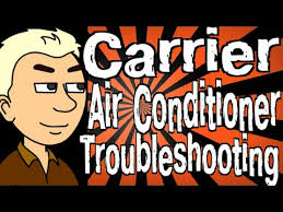 Replacement control boards and remote controls are much more difficult to find than other parts, but it is possible to find them on. Carrier Air Conditioner Troubleshooting Youtube