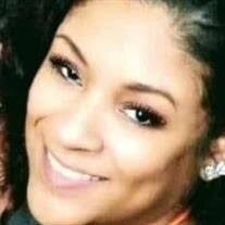 Mariah Ann Hodges Obituary