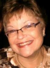 Obituary information for Judith A. Gould