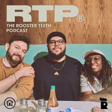 Rooster Teeth Podcast - Podcast - Apple Podcasts