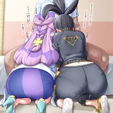 Rule34 - If it exists, there is porn of it   6505606