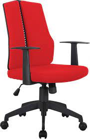 Buy high computer chair and get the best deals at the lowest prices on ebay! Cx1126m Computer Chair In Red Fabric