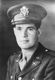 FIRST LIEUTENANT HAROLD EDWARD COFFIN; U.S. ARMY