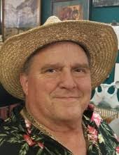 Obituary information for Daniel Joseph Huff