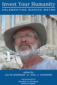 Invest Your Humanity- Wipf and Stock Publishers