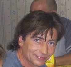 Jean-Louis GERARD, 68 ans (ELOYES, EPINAL)