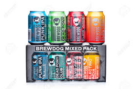 3.86 out of 5 with 12666 ratings. London Uk January 02 2018 Aluminium Cans Of Brewdog Beer Stock Photo Picture And Royalty Free Image Image 92973447