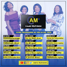 Pour voir ou revoir une émission de la chaine de télévision public française, rendez vous sur le site ou l'app mobile et lancez. Mediatude Posts Facebook