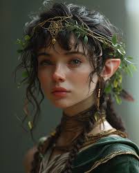 Download Ai Generated, Elf, Cliff. Royalty-Free Stock Illustration Image