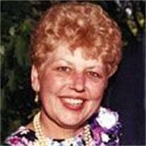 Judith (Anderson) Nielsen Obituary