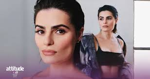 Attitude 101 2025: Here are the 101 influential figures who made our list