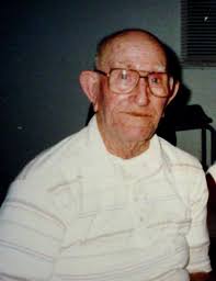Orville Eugene Corbin (1905-1994)