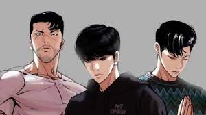 Lookism Chapter 468 Release Date Coming Out: A New Twist Awaits! - SCPS  Assam